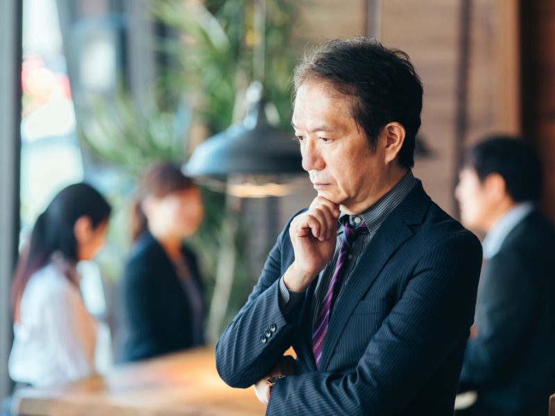 会社乗っ取りは対策できる！乗っ取りの方法や事例・予防法を徹底解説