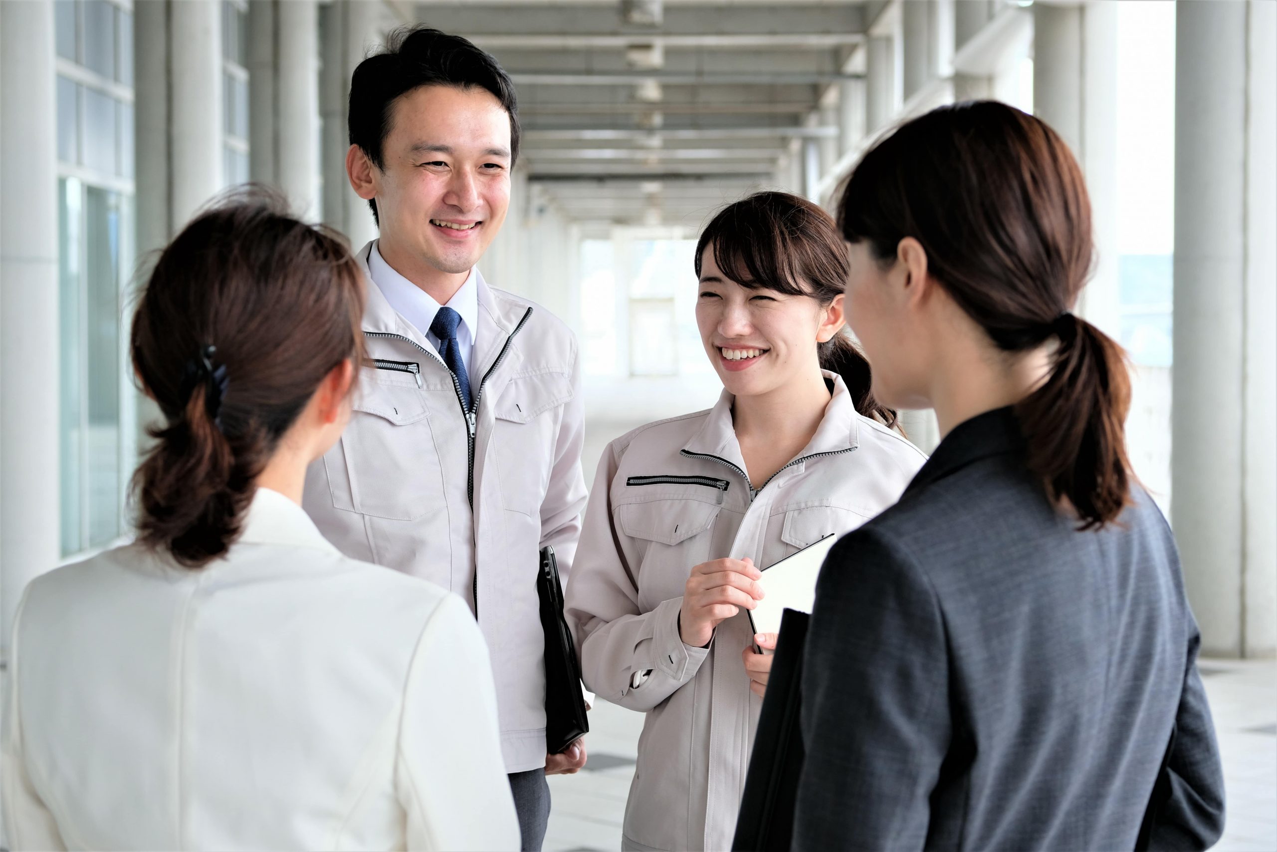 【売上2桁億円】圧倒的な求人力を有する高収益人材派遣企業